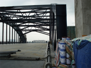 长丰专注工业场景喷漆服务