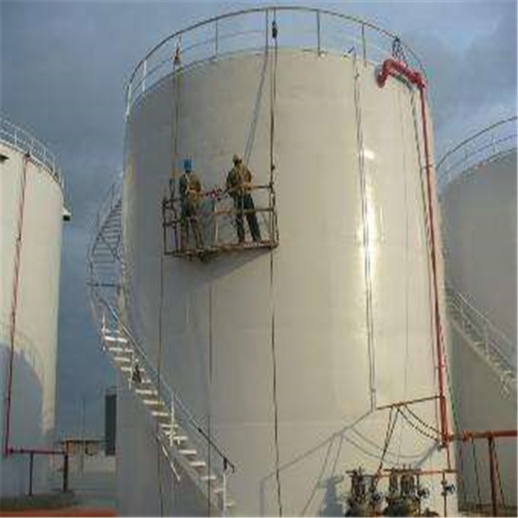 长丰喷漆翻新・工业喷漆・设备喷漆服务简介